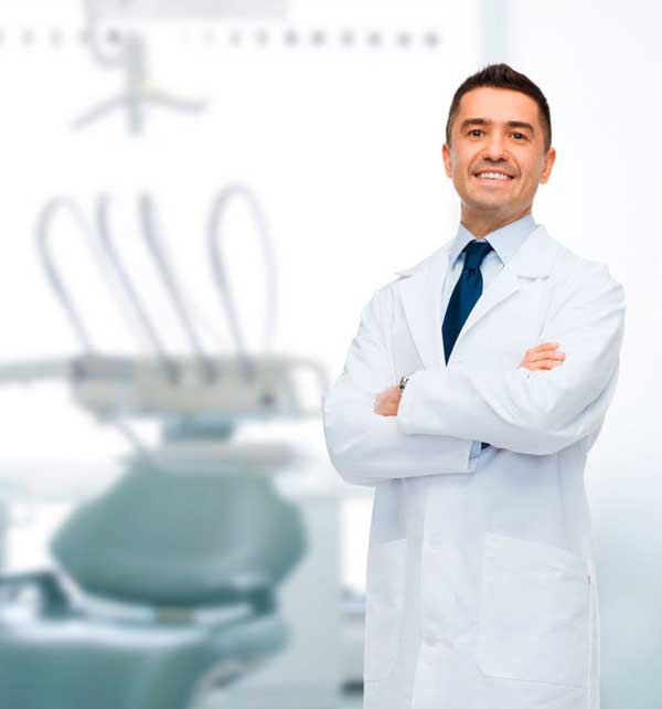 Cardioprotección de clínicas dentales